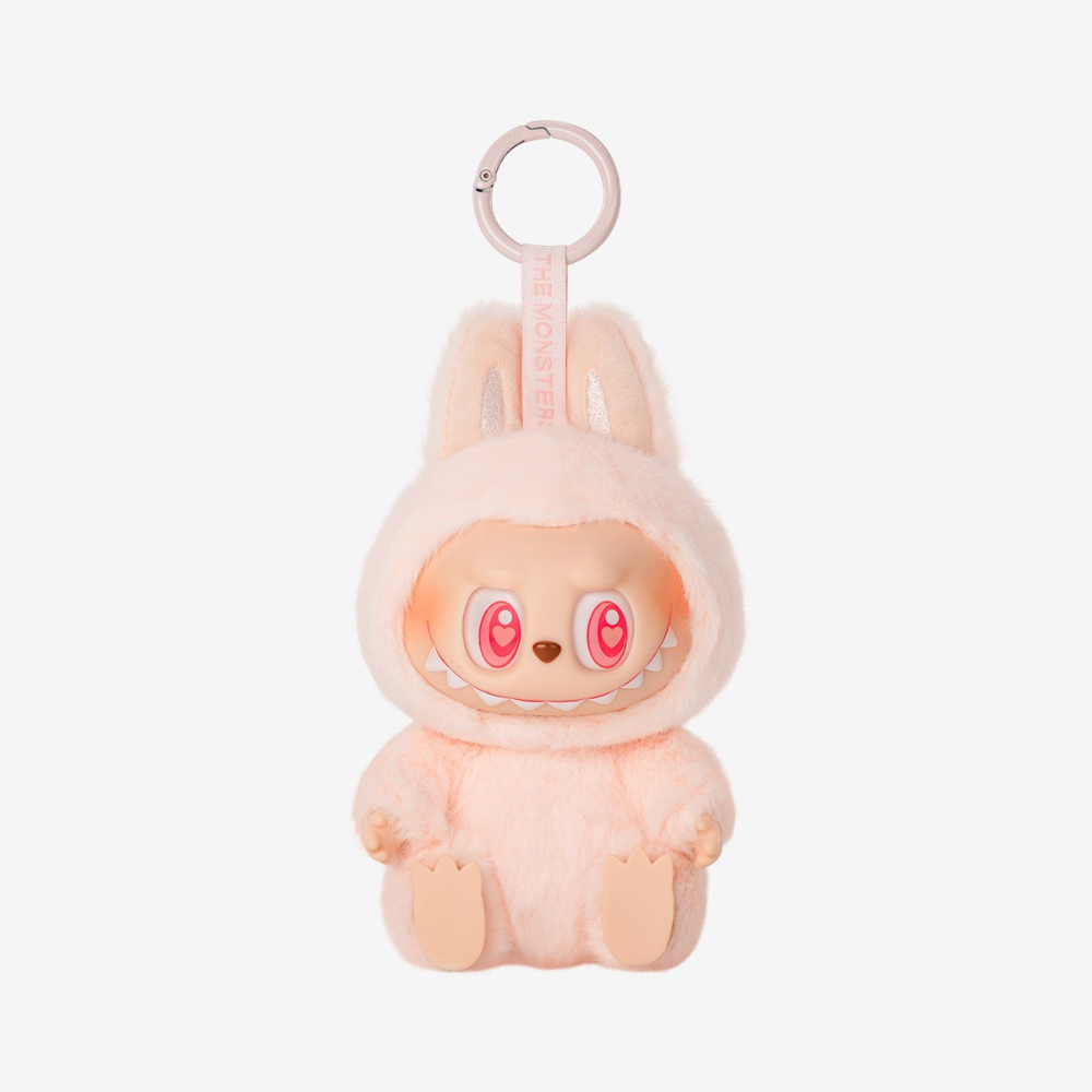 Labubu The Monsters Have a Seat Series Vinyl Plush Blind Box Figure