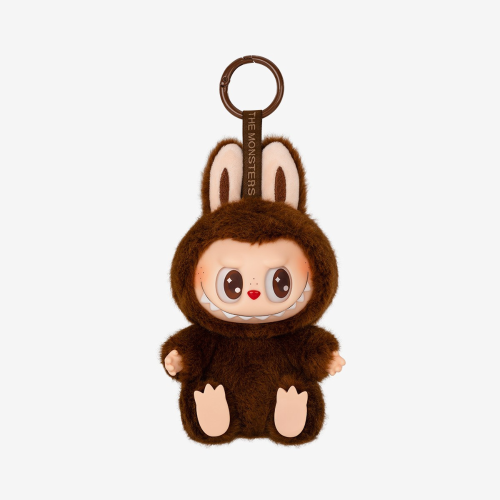 Labubu The Monsters Have a Seat Series Vinyl Plush Blind Box Figure