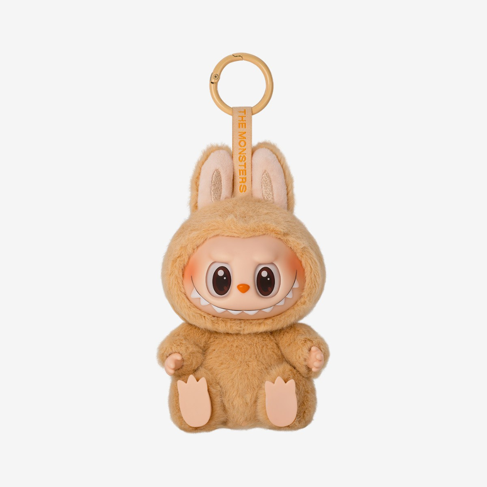 Labubu The Monsters Have a Seat Series Vinyl Plush Blind Box Figure