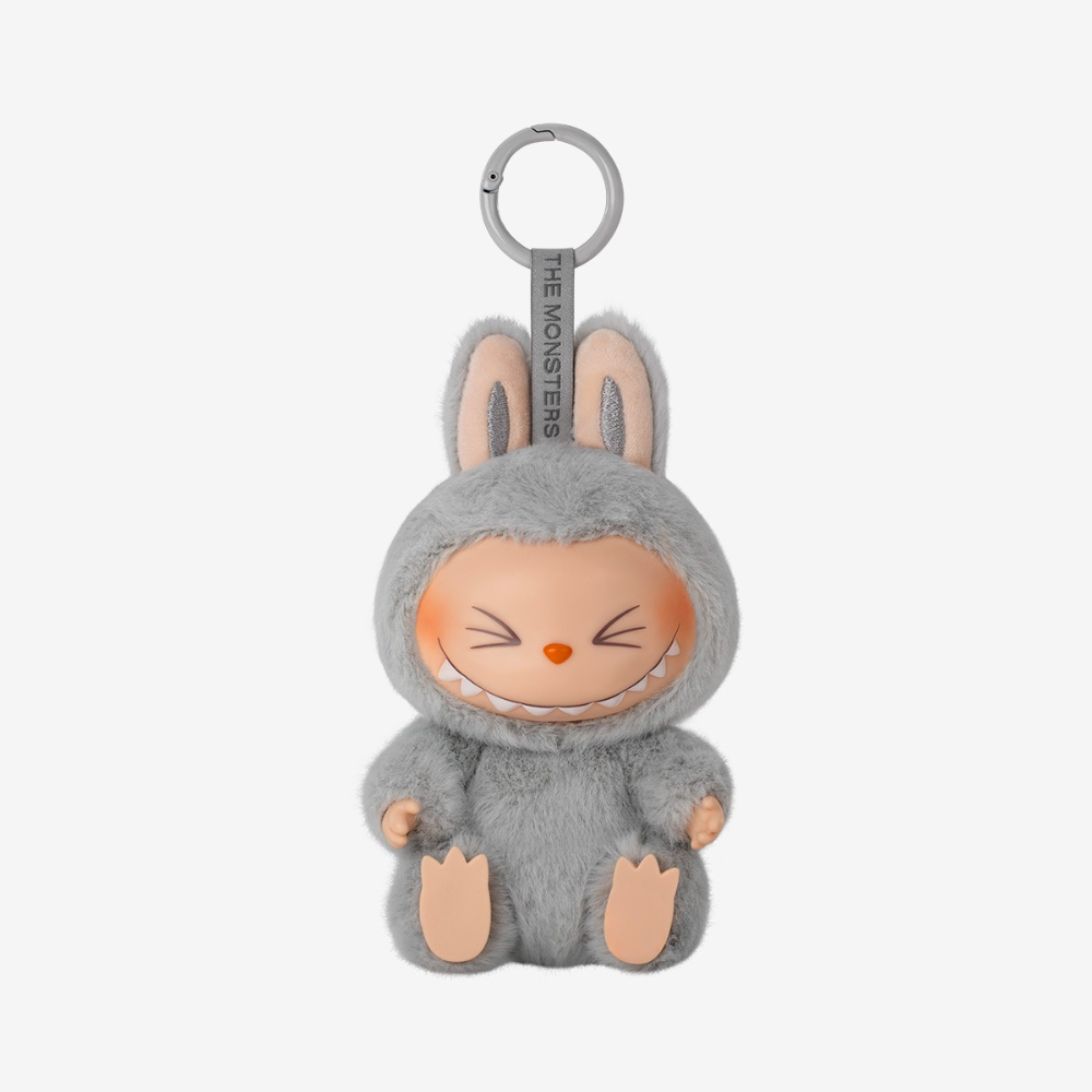 Labubu The Monsters Have a Seat Series Vinyl Plush Blind Box Figure