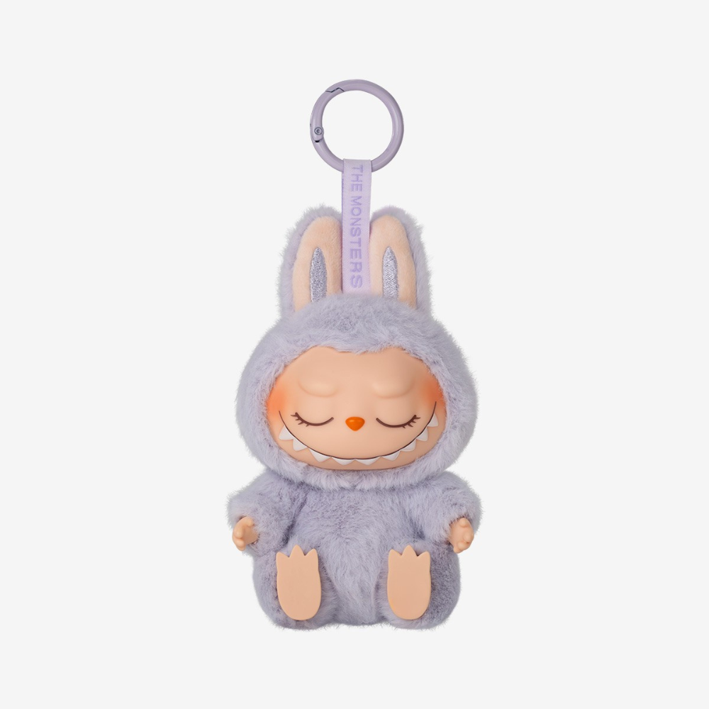 Labubu The Monsters Have a Seat Series Vinyl Plush Blind Box Figure