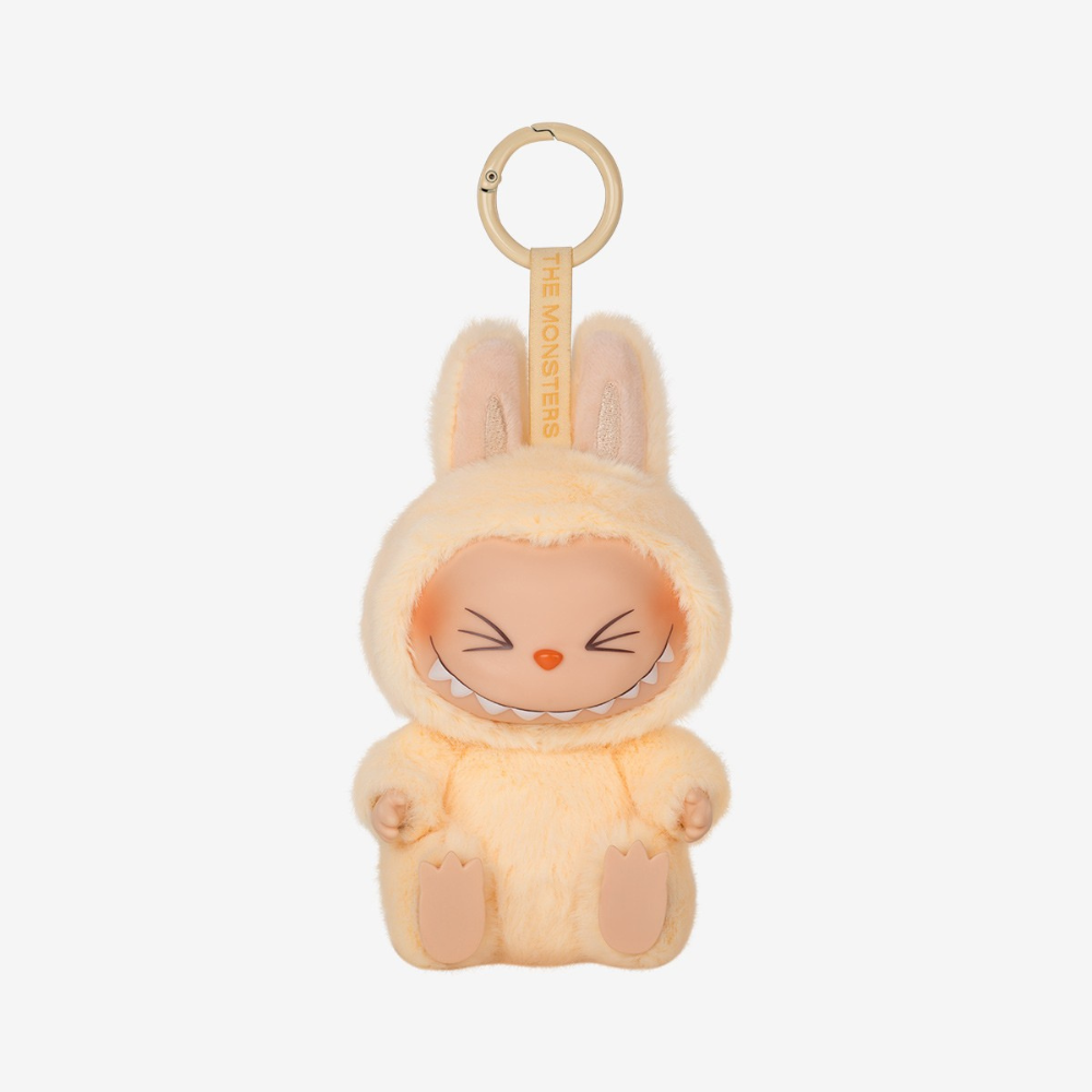 Labubu The Monsters Have a Seat Series Vinyl Plush Blind Box Figure