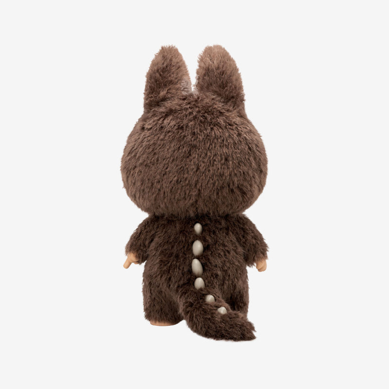 Labubu The Monsters I Found You Zimomo Vinyl Plush Display Doll