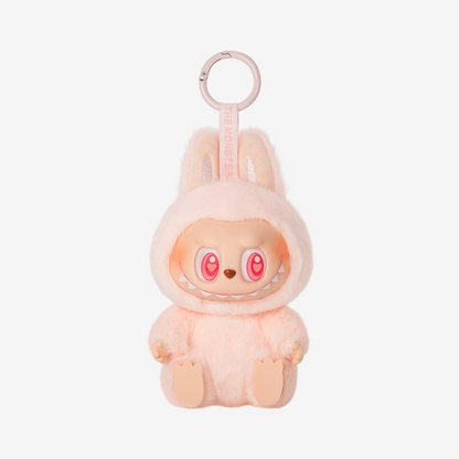 Labubu The Monsters Have a Seat Series Vinyl Plush Blind Box Figure