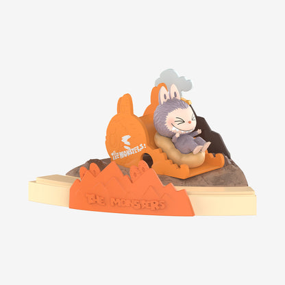 Labubu Monster Playing Games Series – Scene Figure Blind Box
