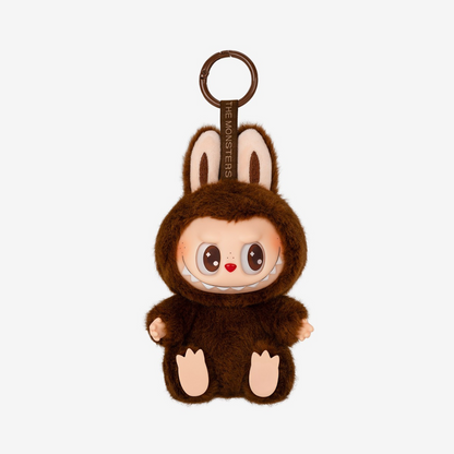 Labubu The Monsters Have a Seat Series Vinyl Plush Blind Box Figure
