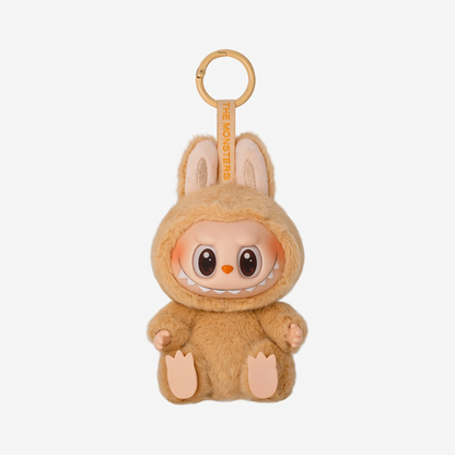 Labubu The Monsters Have a Seat Series Vinyl Plush Blind Box Figure