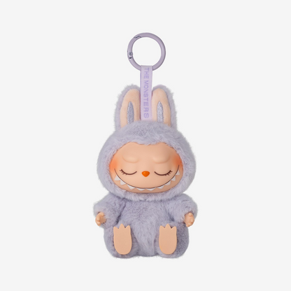Labubu The Monsters Have a Seat Series Vinyl Plush Blind Box Figure